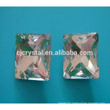 imitation glass stone,rystal stone necklace,Decorative glass stone for clothing